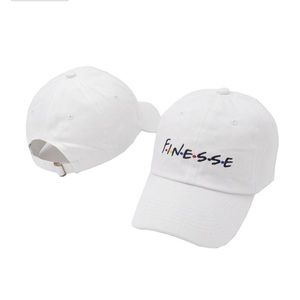 Finesse dad hat